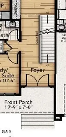 2542 Vining Branch Way Apex NC 27523