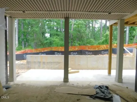2542 Vining Branch Way Apex NC 27523