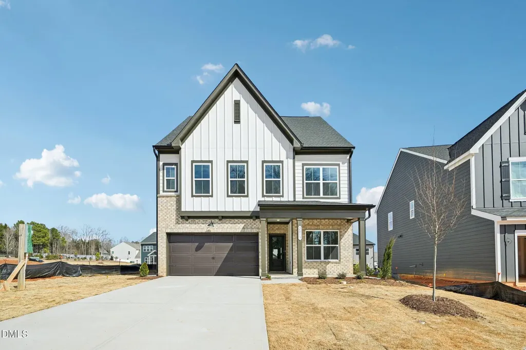 2013 Ken Drive Fuquay Varina NC 27526