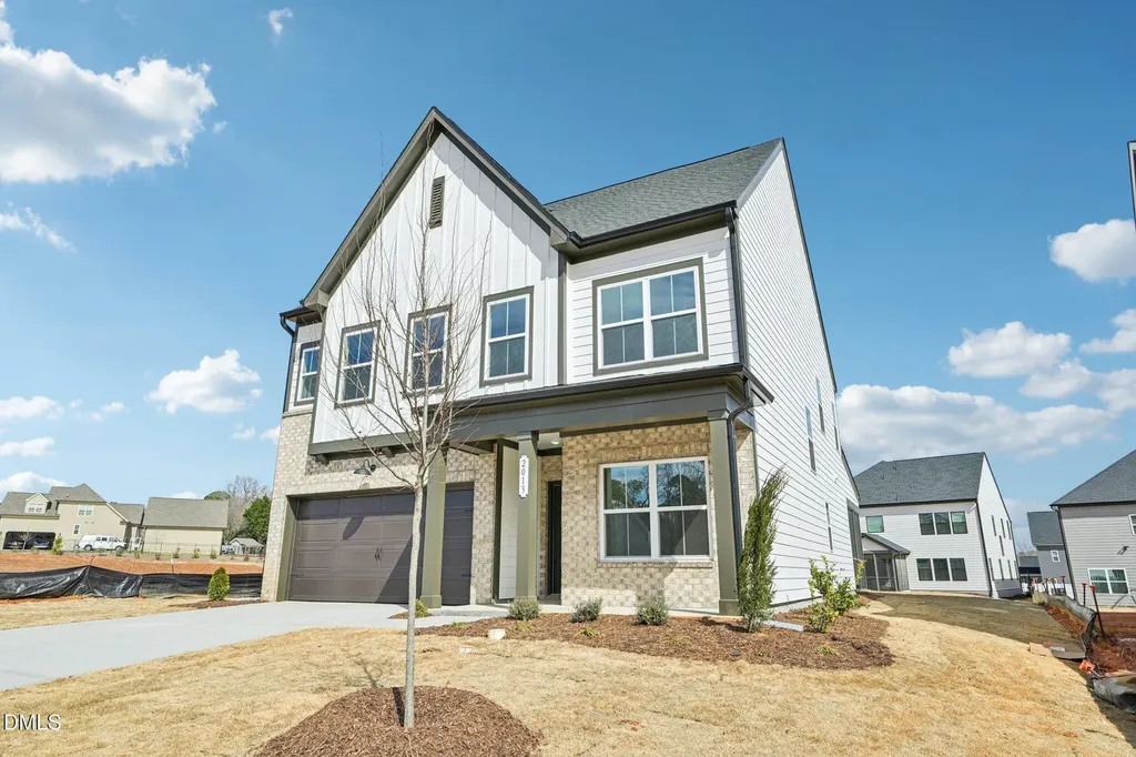 2013 Ken Drive Fuquay Varina NC 27526