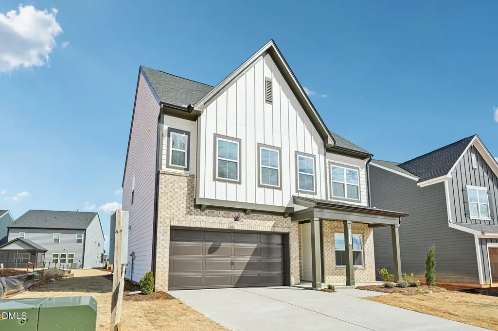 2013 Ken Drive Fuquay Varina NC 27526