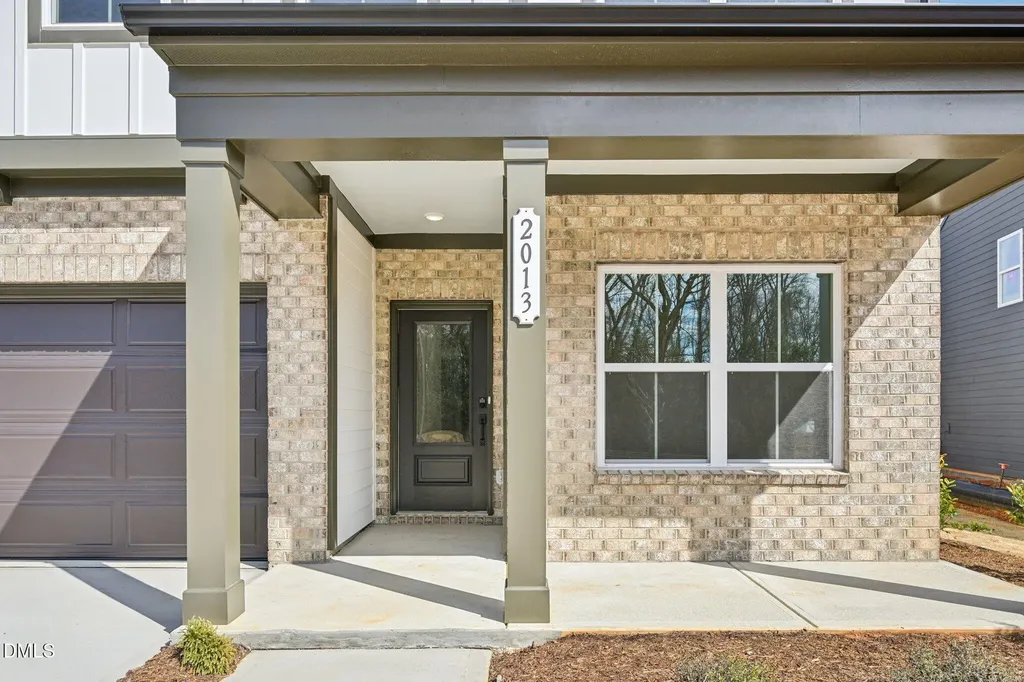 2013 Ken Drive Fuquay Varina NC 27526