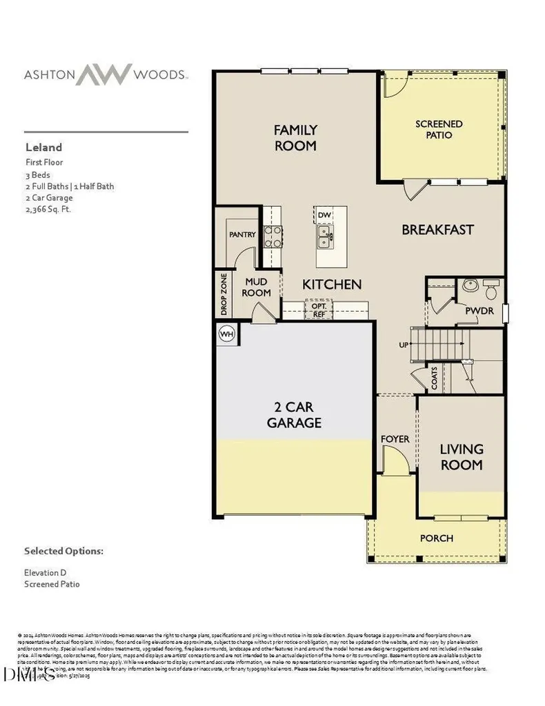 2013 Ken Drive Fuquay Varina NC 27526
