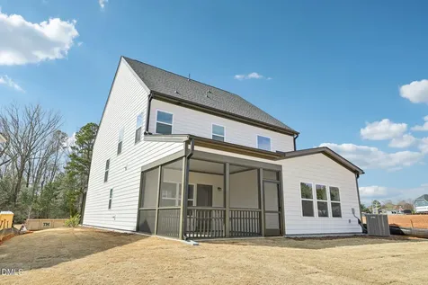 2013 Ken Drive Fuquay Varina NC 27526