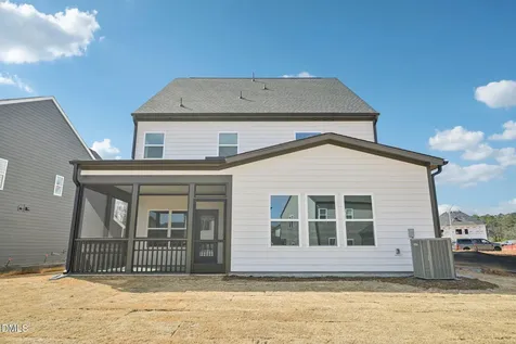 2013 Ken Drive Fuquay Varina NC 27526