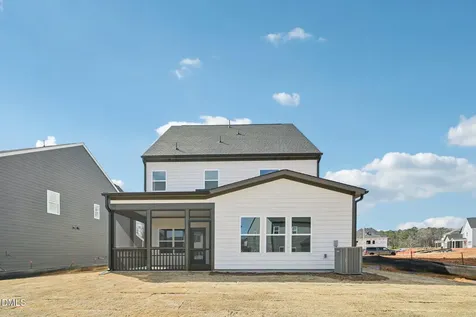 2013 Ken Drive Fuquay Varina NC 27526