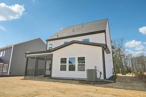 2013 Ken Drive Fuquay Varina NC 27526