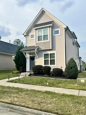 107 York Drive Oxford NC 27565