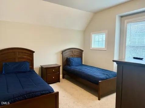 107 York Drive Oxford NC 27565