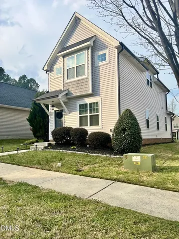 107 York Drive Oxford NC 27565