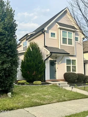 107 York Drive Oxford NC 27565