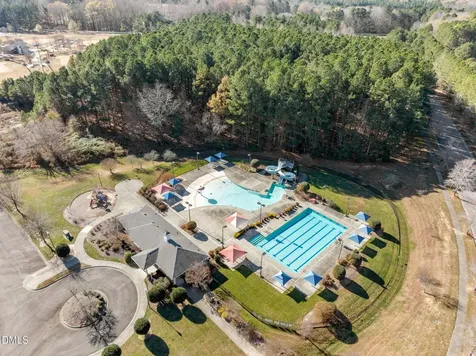 107 York Drive Oxford NC 27565