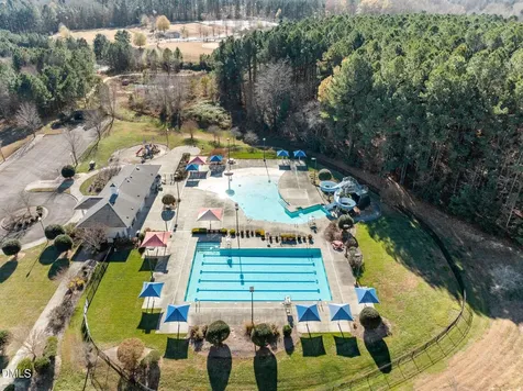 107 York Drive Oxford NC 27565