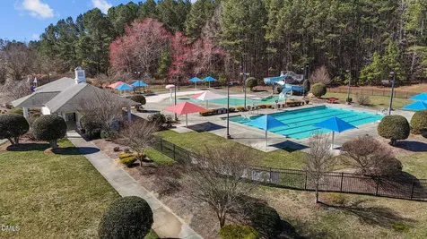 107 York Drive Oxford NC 27565