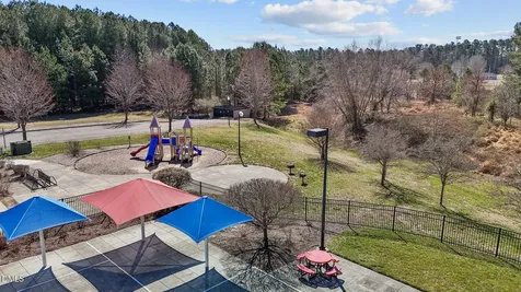 107 York Drive Oxford NC 27565