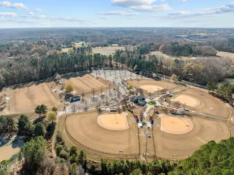 107 York Drive Oxford NC 27565