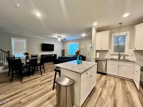 107 York Drive Oxford NC 27565
