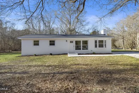 5525 Glenoaks Drive Durham NC 27712