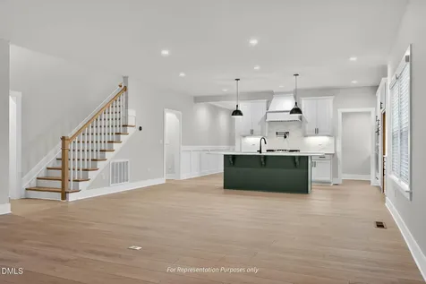 175 Isabelle Valley Drive Zebulon NC 27597