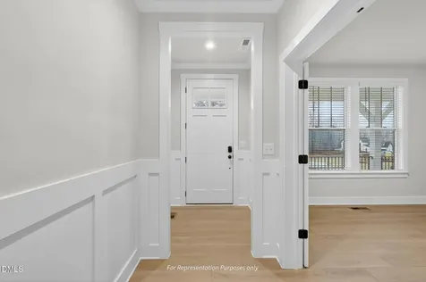 175 Isabelle Valley Drive Zebulon NC 27597