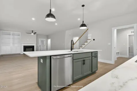 175 Isabelle Valley Drive Zebulon NC 27597
