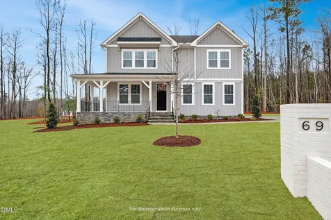 175 Isabelle Valley Drive Zebulon NC 27597