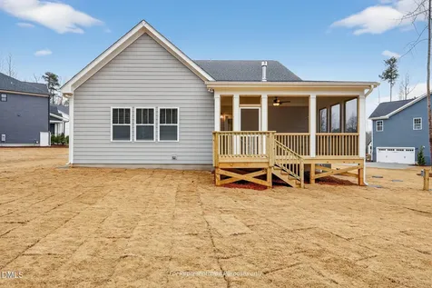 175 Isabelle Valley Drive Zebulon NC 27597