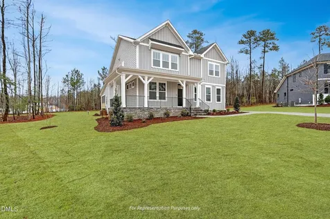 175 Isabelle Valley Drive Zebulon NC 27597