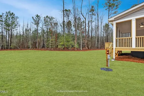 175 Isabelle Valley Drive Zebulon NC 27597