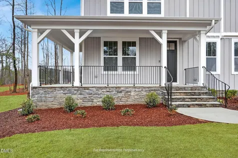 175 Isabelle Valley Drive Zebulon NC 27597