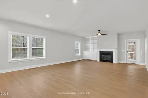 175 Isabelle Valley Drive Zebulon NC 27597