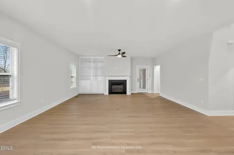 175 Isabelle Valley Drive Zebulon NC 27597