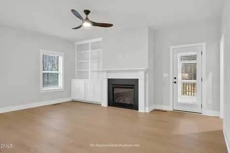 175 Isabelle Valley Drive Zebulon NC 27597