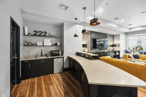 222 Glenwood Avenue Raleigh NC 27603