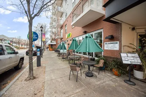 222 Glenwood Avenue Raleigh NC 27603