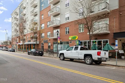 222 Glenwood Avenue Raleigh NC 27603