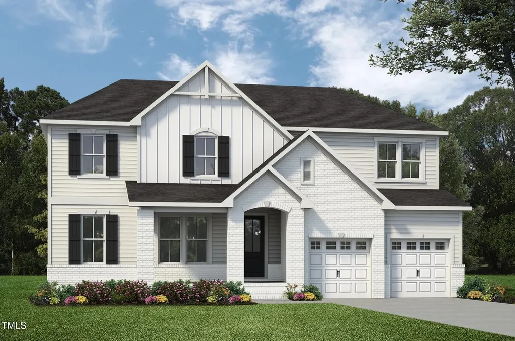 118 Isabelle Valley Drive Zebulon NC 27597