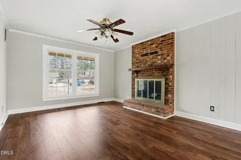 1305 Queen Anne Road NW Wilson NC 27896