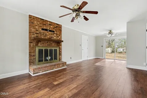 1305 Queen Anne Road NW Wilson NC 27896