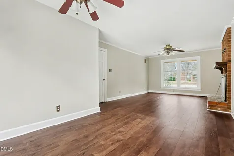 1305 Queen Anne Road NW Wilson NC 27896