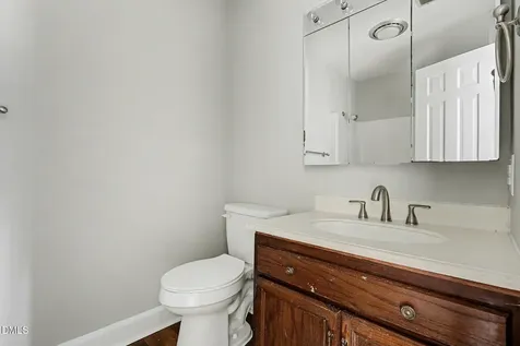 1305 Queen Anne Road NW Wilson NC 27896