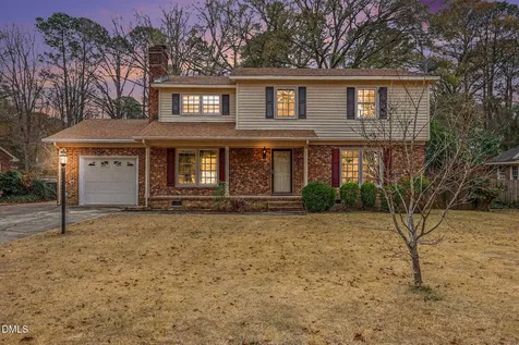 1305 Queen Anne Road NW Wilson NC 27896