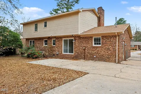 1305 Queen Anne Road NW Wilson NC 27896