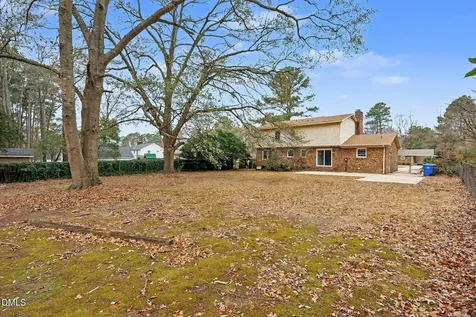 1305 Queen Anne Road NW Wilson NC 27896