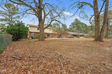 1305 Queen Anne Road NW Wilson NC 27896
