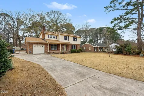 1305 Queen Anne Road NW Wilson NC 27896