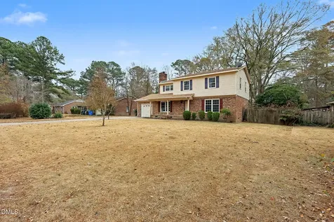 1305 Queen Anne Road NW Wilson NC 27896