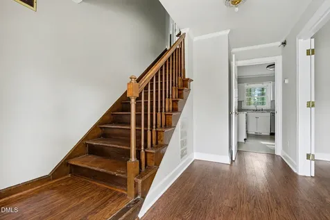 1305 Queen Anne Road NW Wilson NC 27896