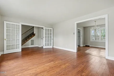 1305 Queen Anne Road NW Wilson NC 27896