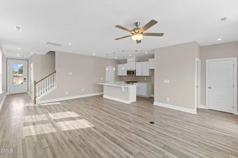 8915 Kennebec Crossing Drive Angier NC 27501